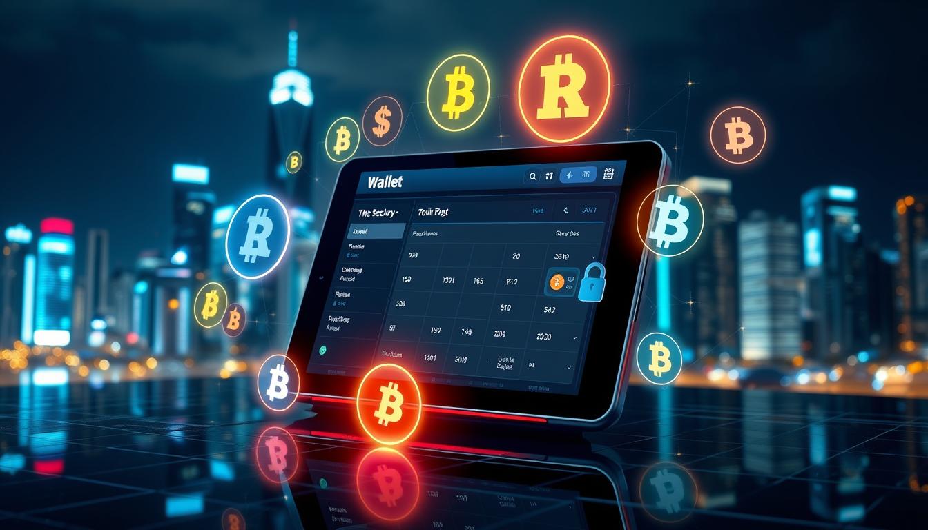 Best Cryptocurrency Wallets