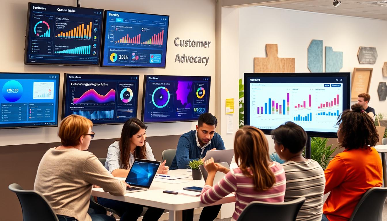 Best Customer Advocacy Software