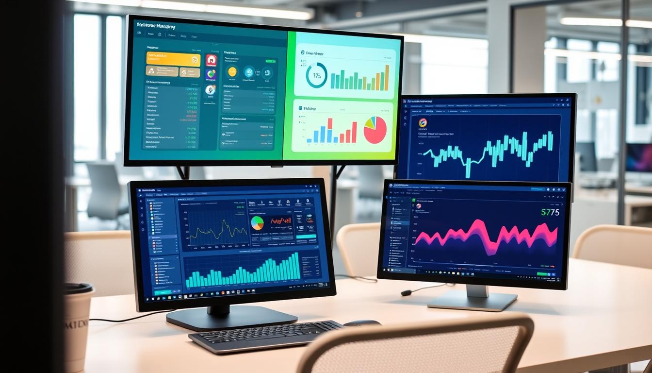 Best Customer Communications Management Software