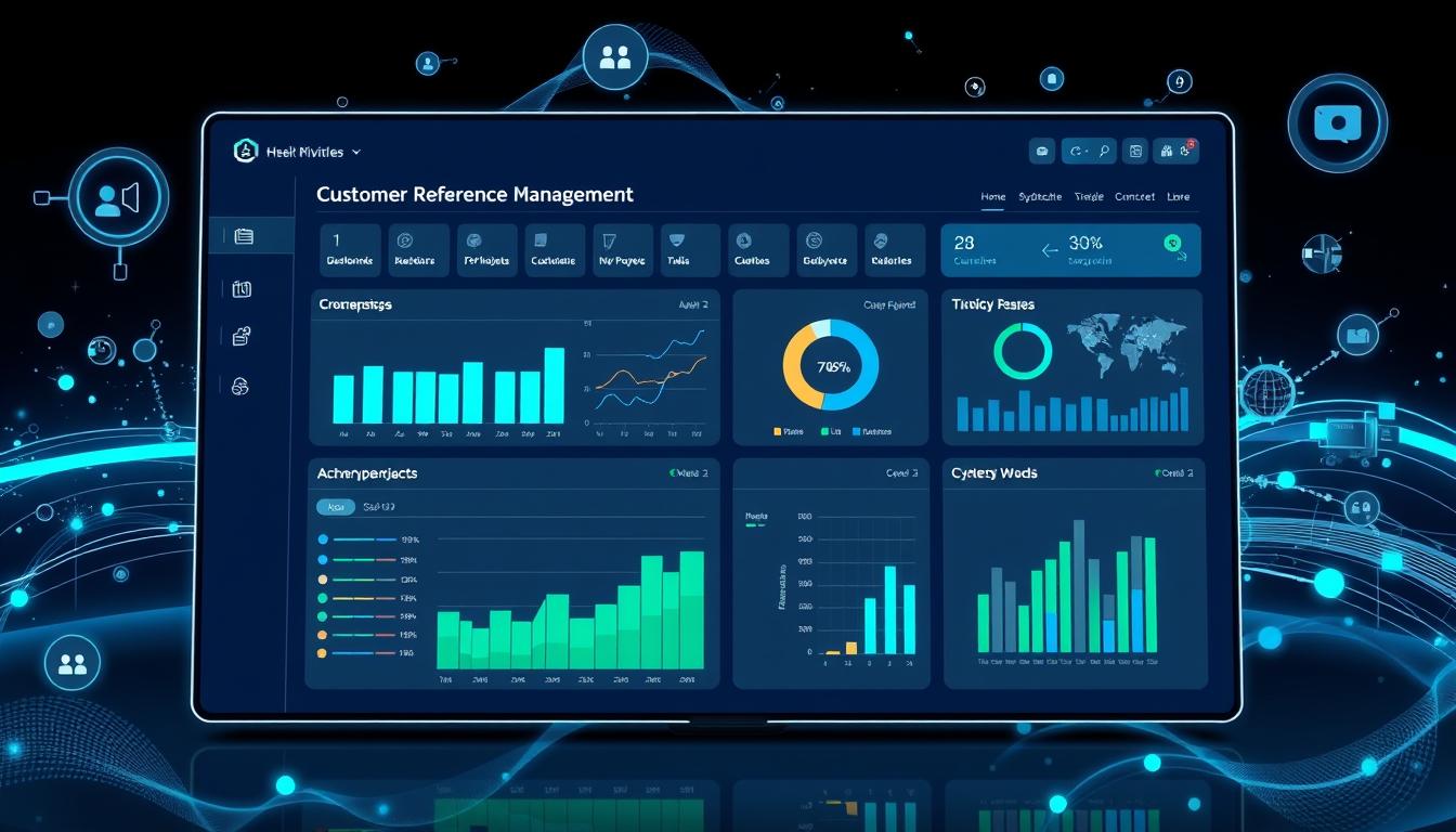 Best Customer Reference Management Software