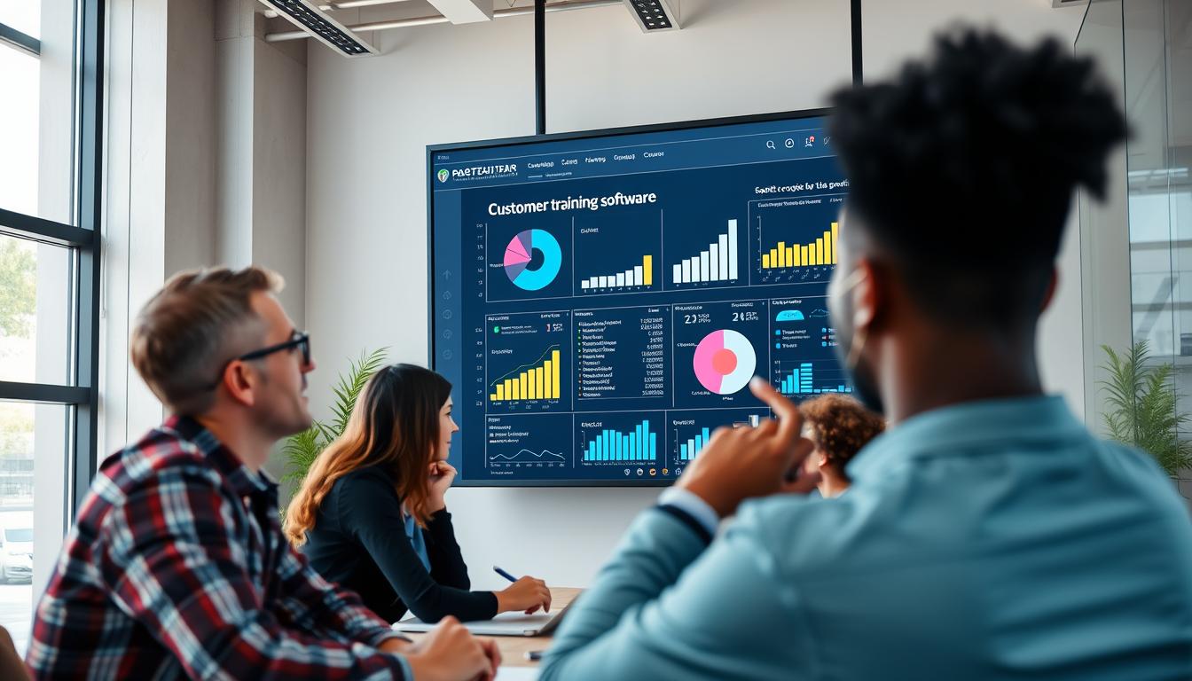 Best Customer Training Software