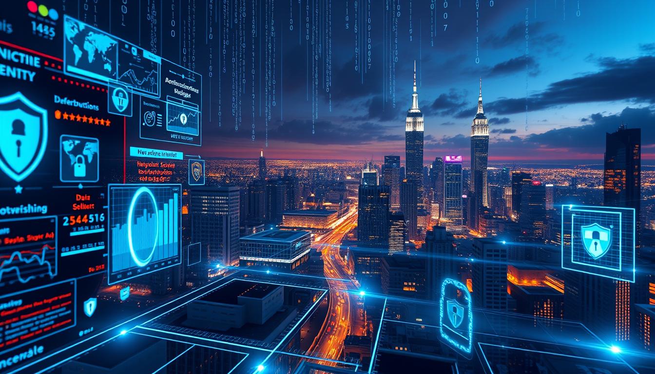 Best Cybersecurity Software