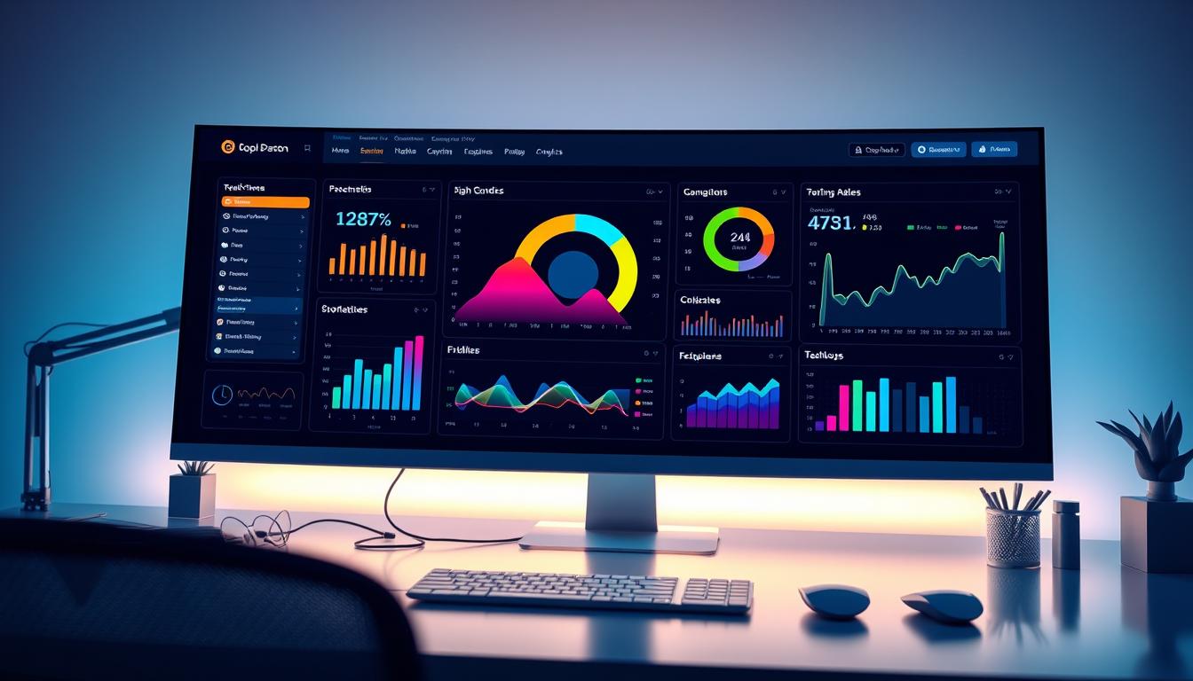 Best Dashboard Software