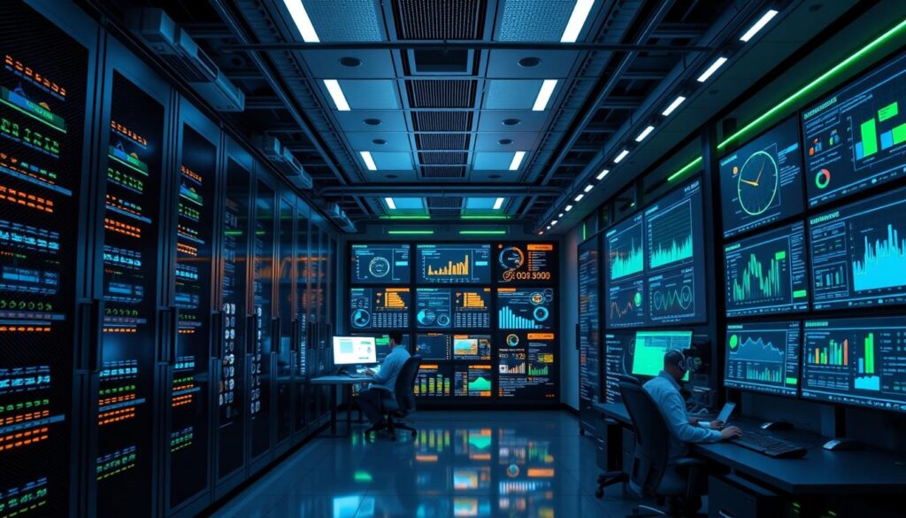 Best Data Center Management Software