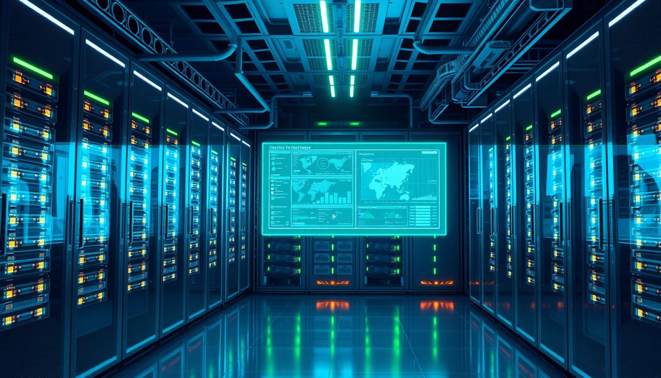 Best Data Center Management Software