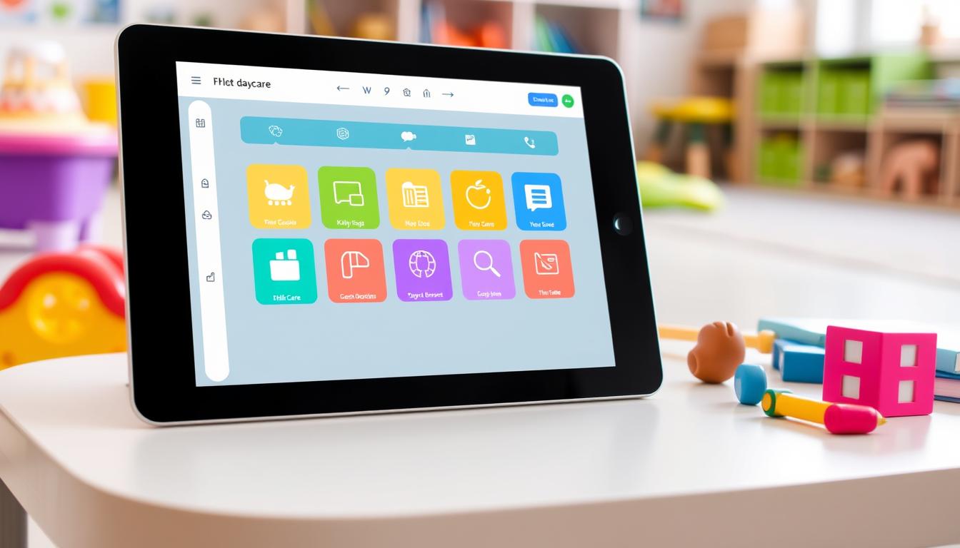 Best Daycare Software