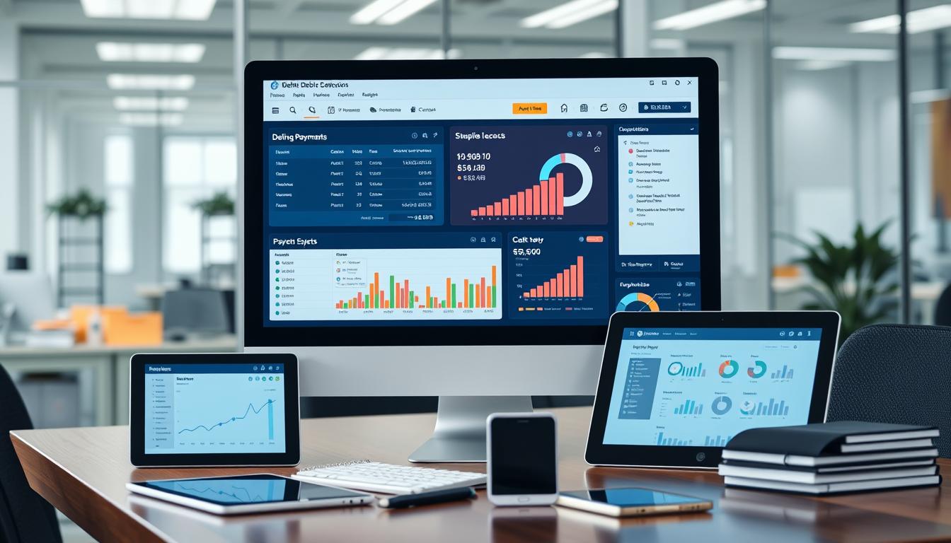 Best Debt Collection Software