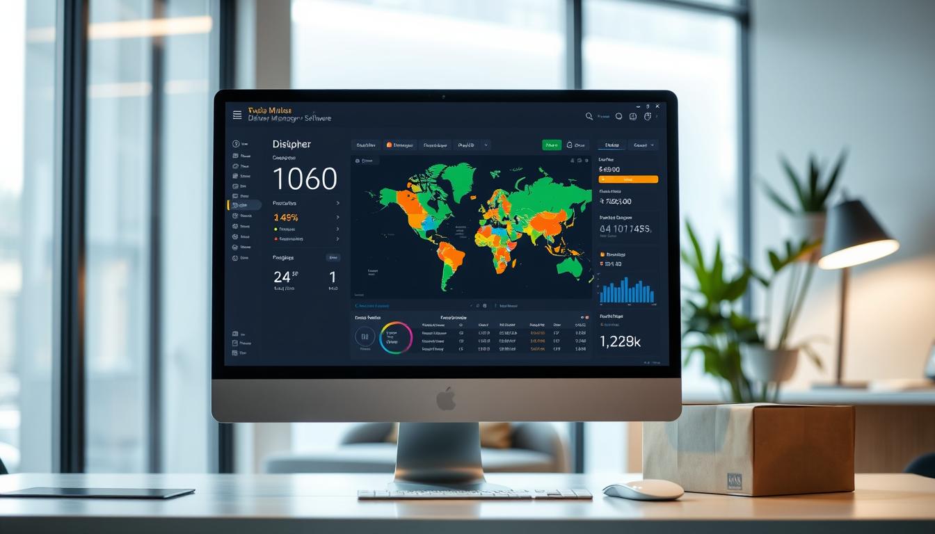 Best Delivery Management Software