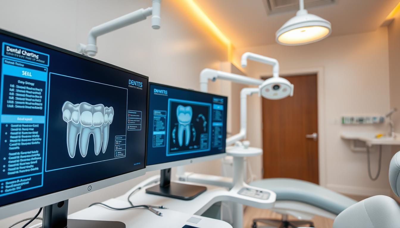 Best Dental Charting Software