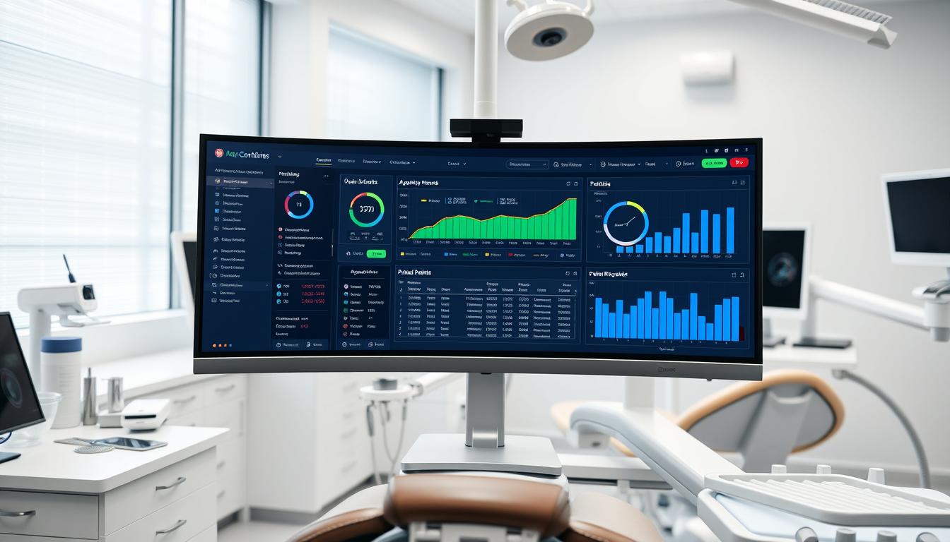 Best Dental Practice Software