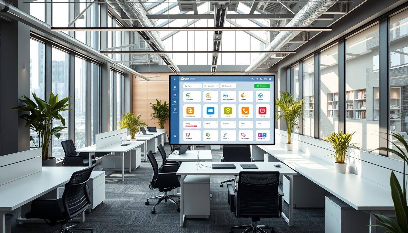 Best Desk Booking Software