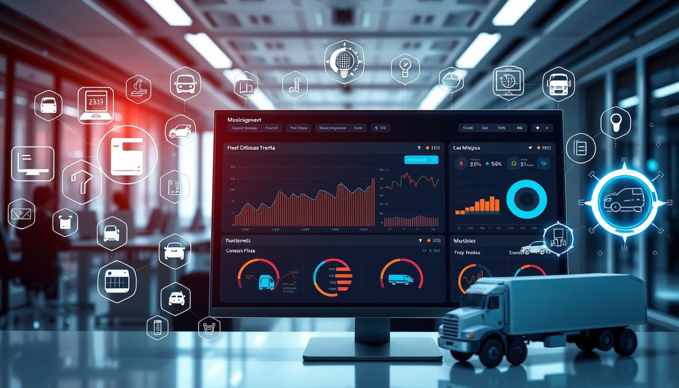 Best Fleet Management Software