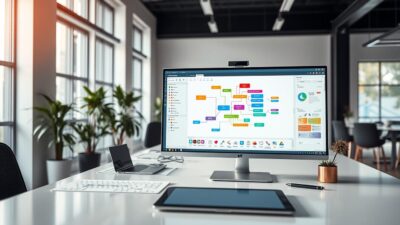 11 Best Flowchart Software: Top Tools for Visual Design