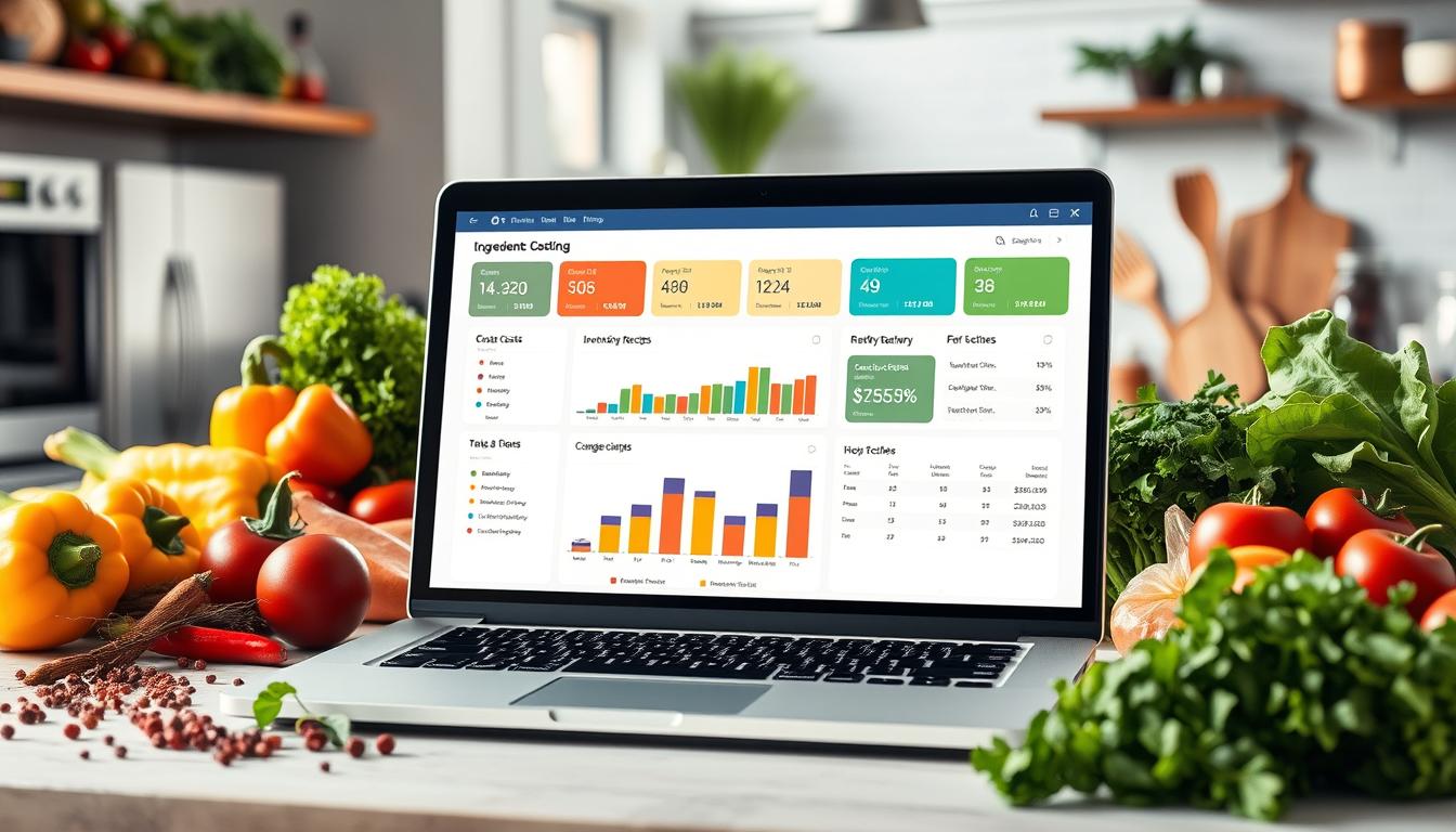 Best Food Costing Software