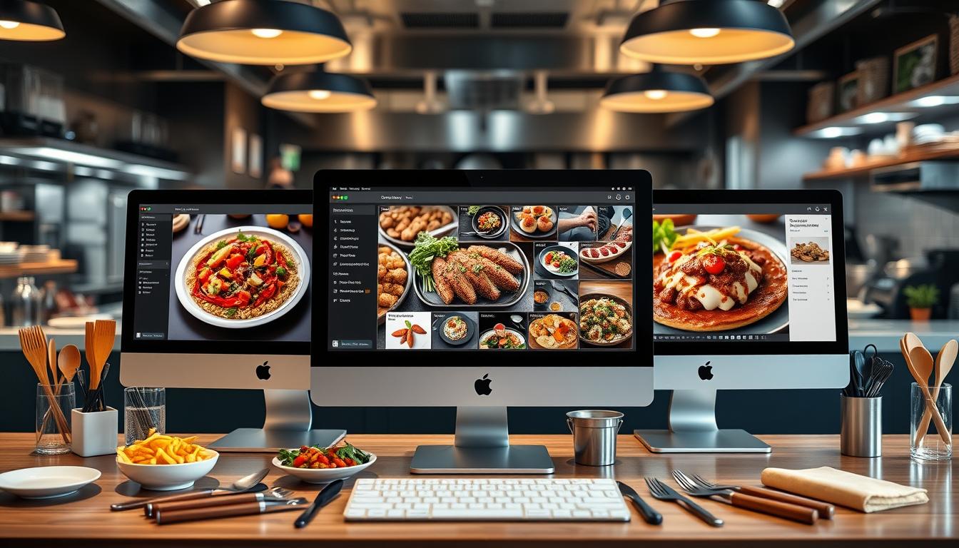 Best Food Service Management Software