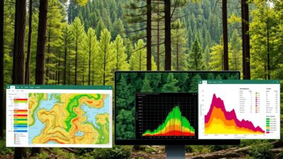 Top 10 Best Forestry Software for Forest Management