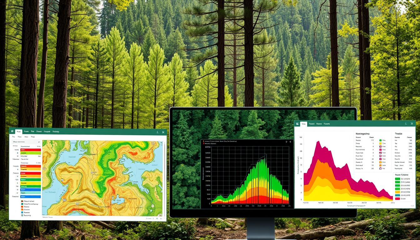 Best Forestry Software