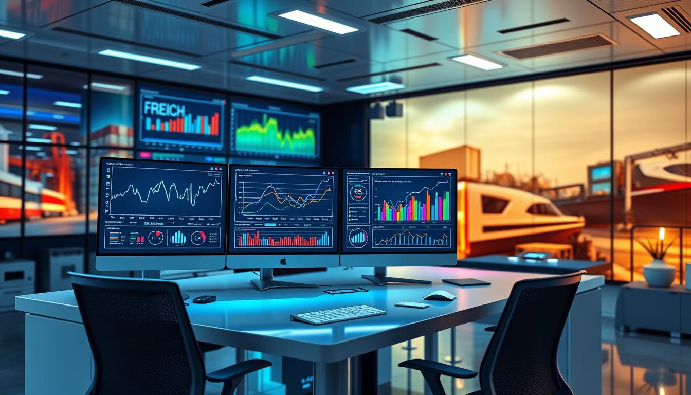 Best Freight Software