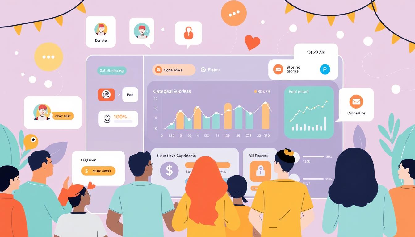 Best Fundraising Software