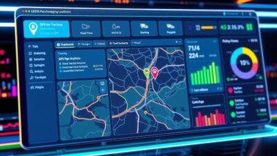 Top 10 Best GPS Tracking Software for Fleet Management