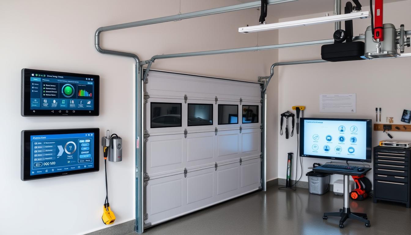 Best Garage Door Software