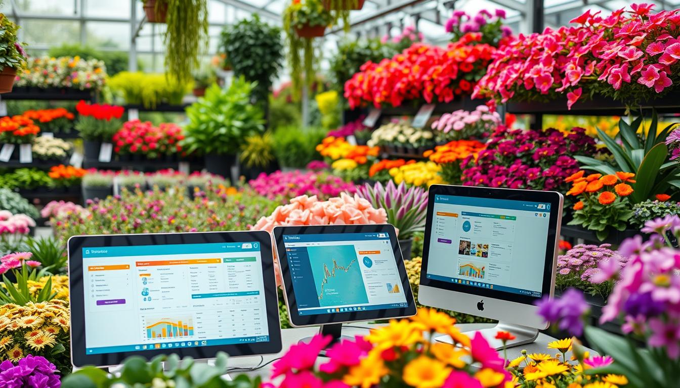 Best Garden Center Software