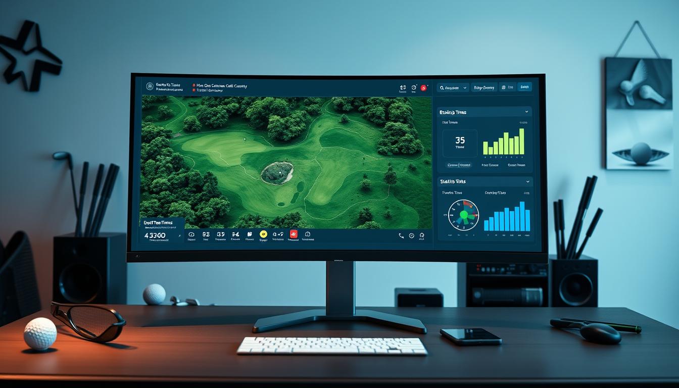Best Golf Course Software