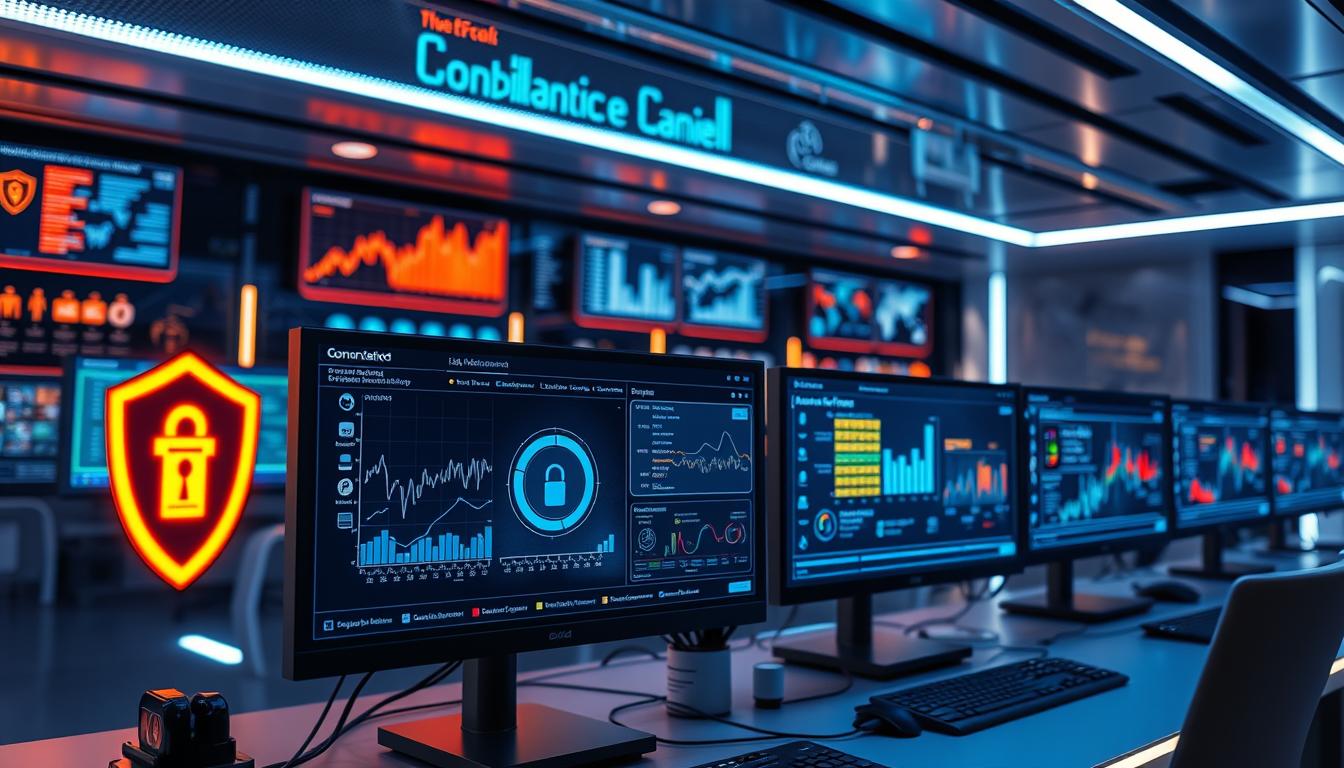 Best Governance, Risk & Compliance (GRC) Software