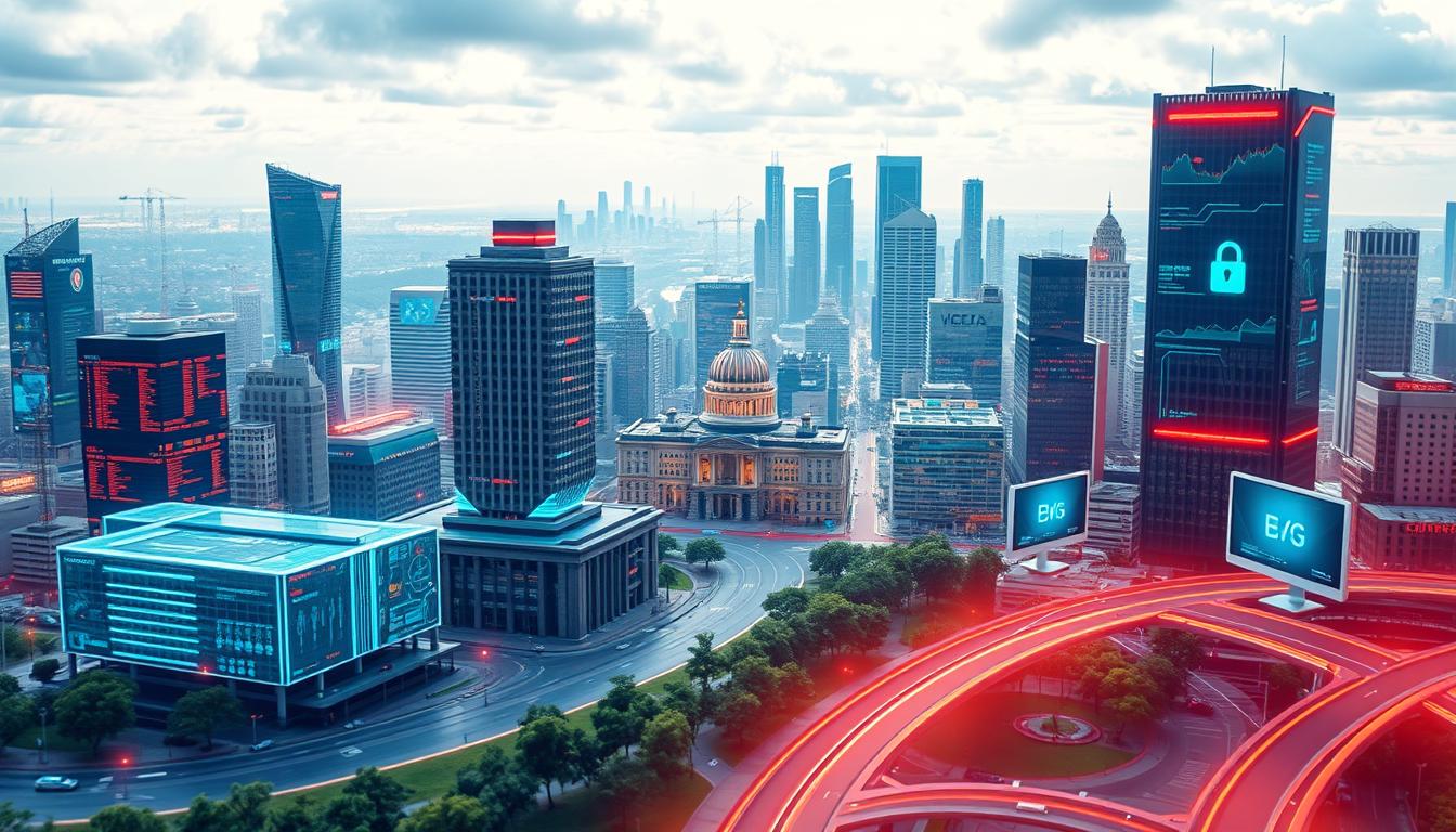 Best Government Software