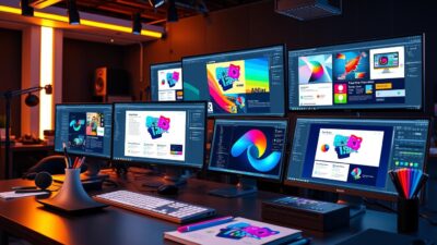 13 Best Graphic Design Software: Top Tools for Designers