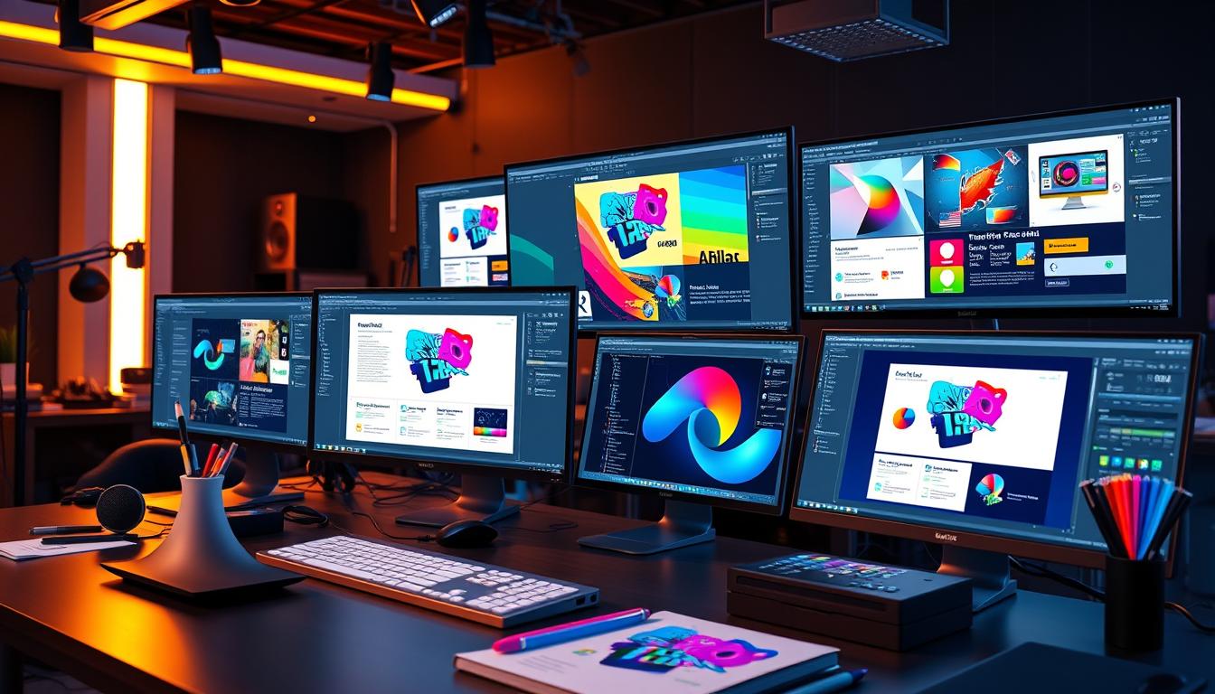 Best Graphic Design Software