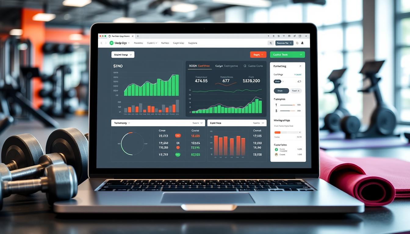 Best Gym Management Software