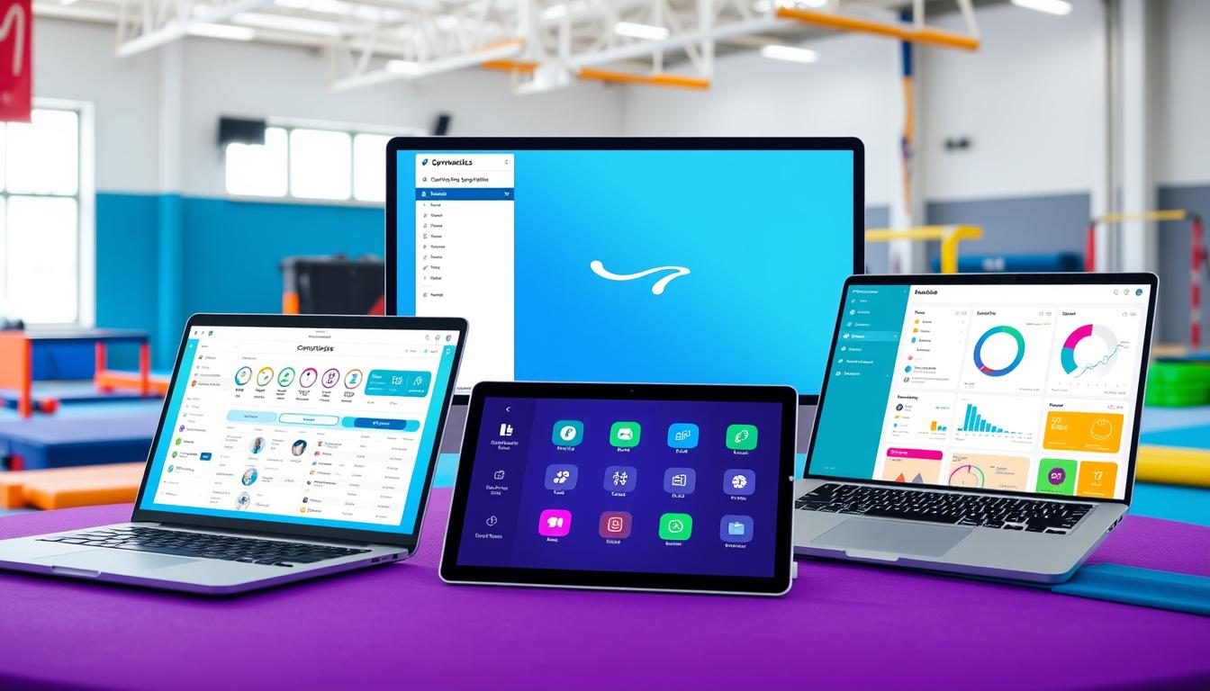 Best Gymnastics Software
