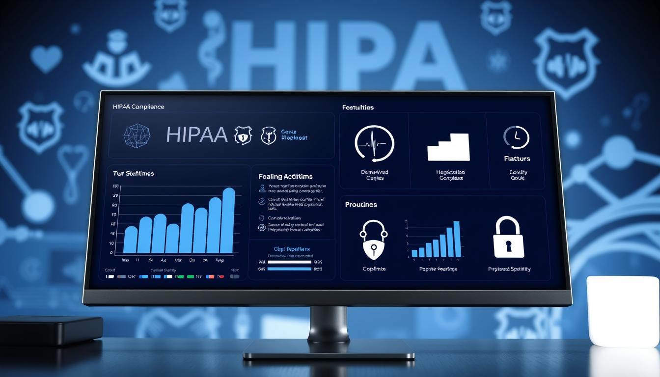 Best HIPAA Compliance Software