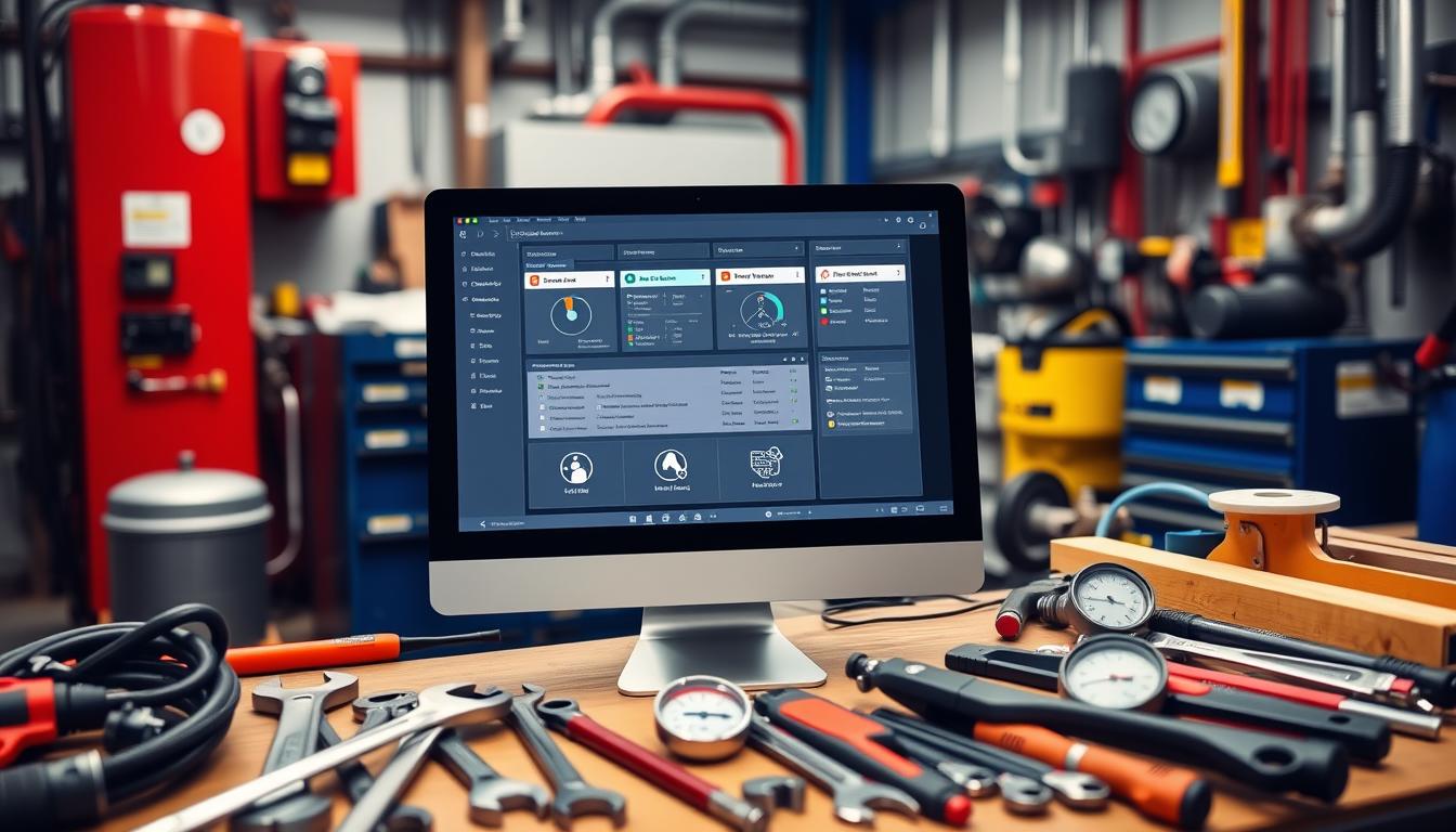 Best HVAC Software