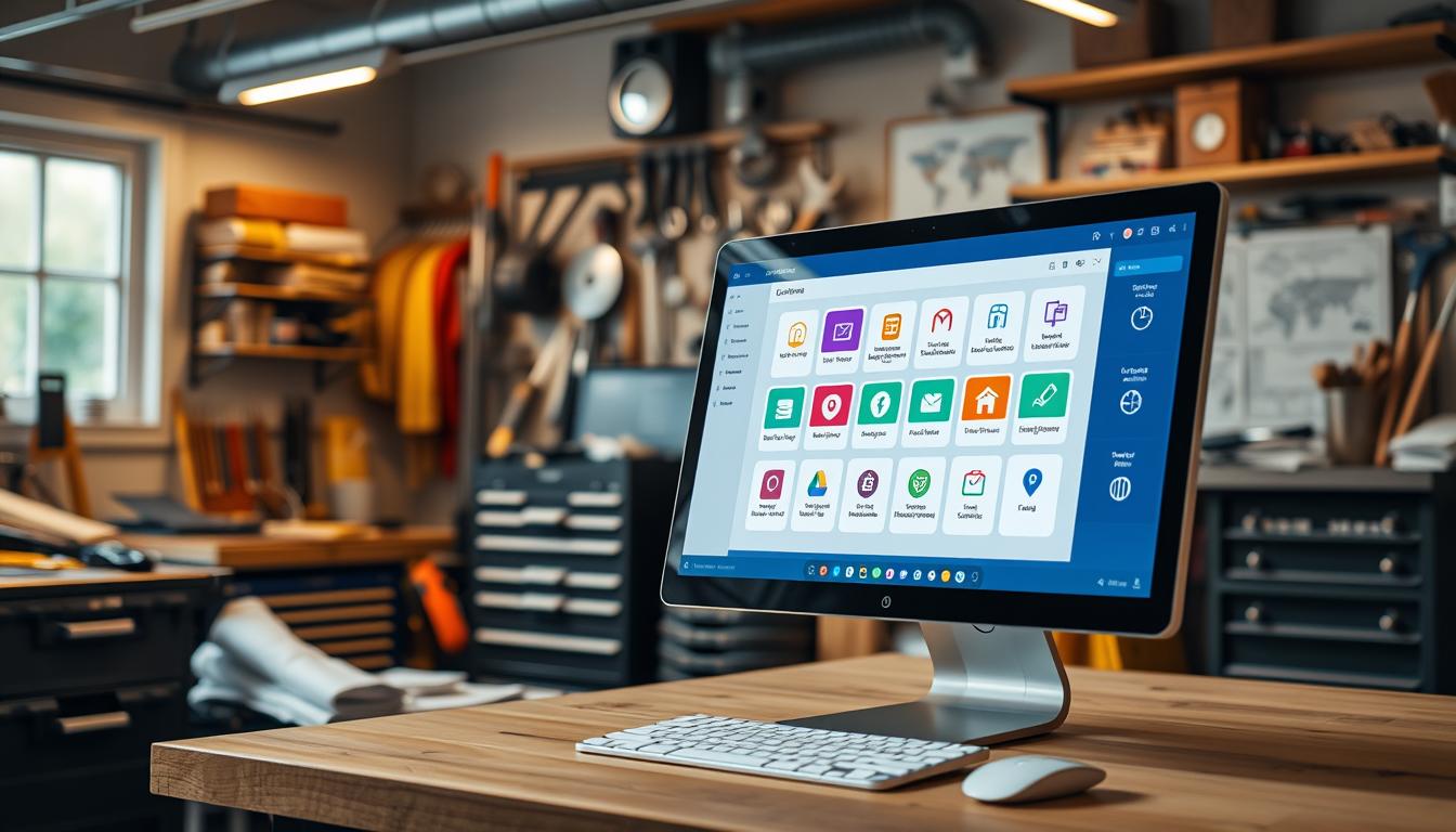 Best Handyman Software