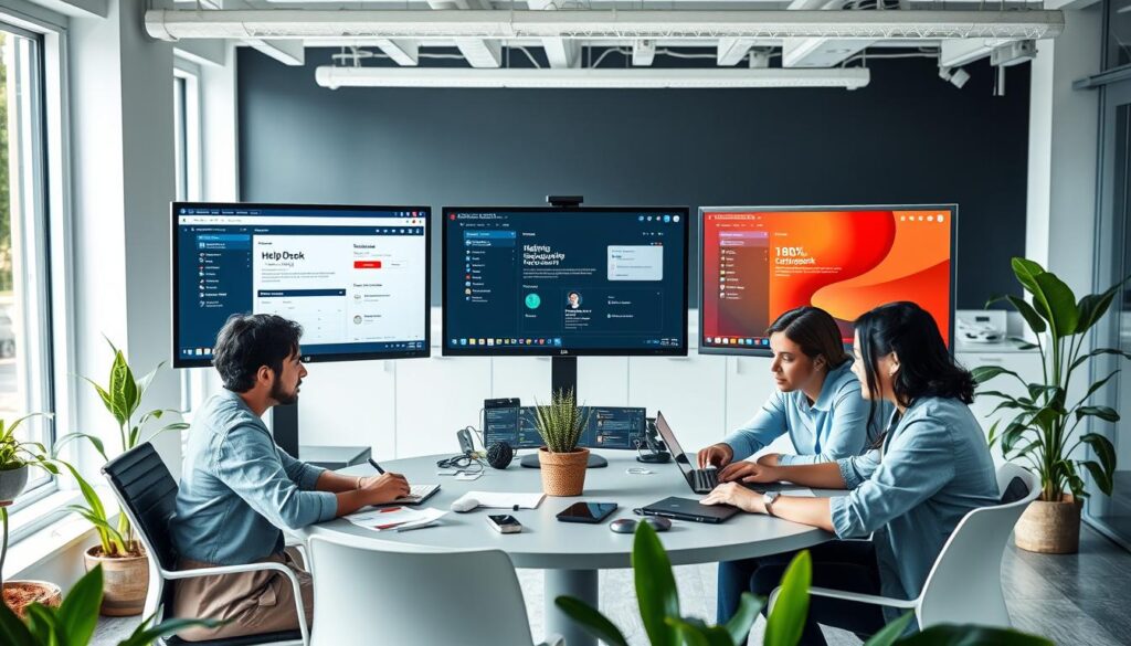 Best Help Desk Software for Small Businesses Best Help Desk Software for Small Businesses