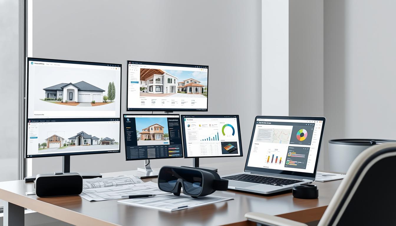 Best Home Builder Software