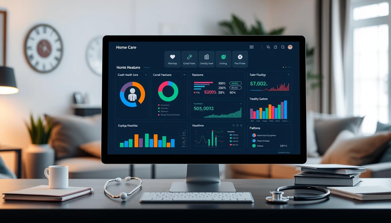 Best Home Health Care Software