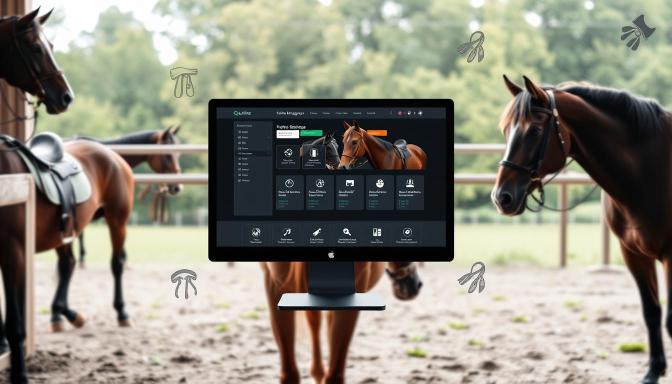 Best Horse Software