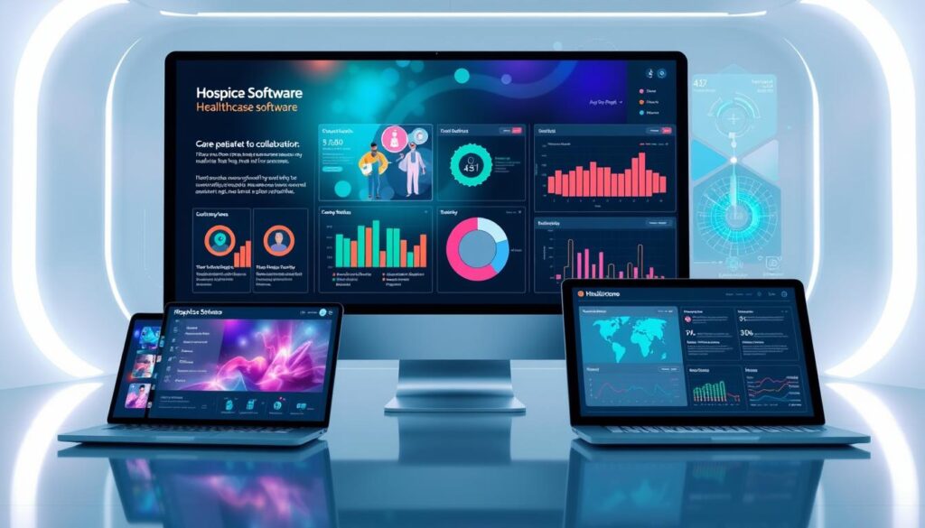 Best Hospice Software