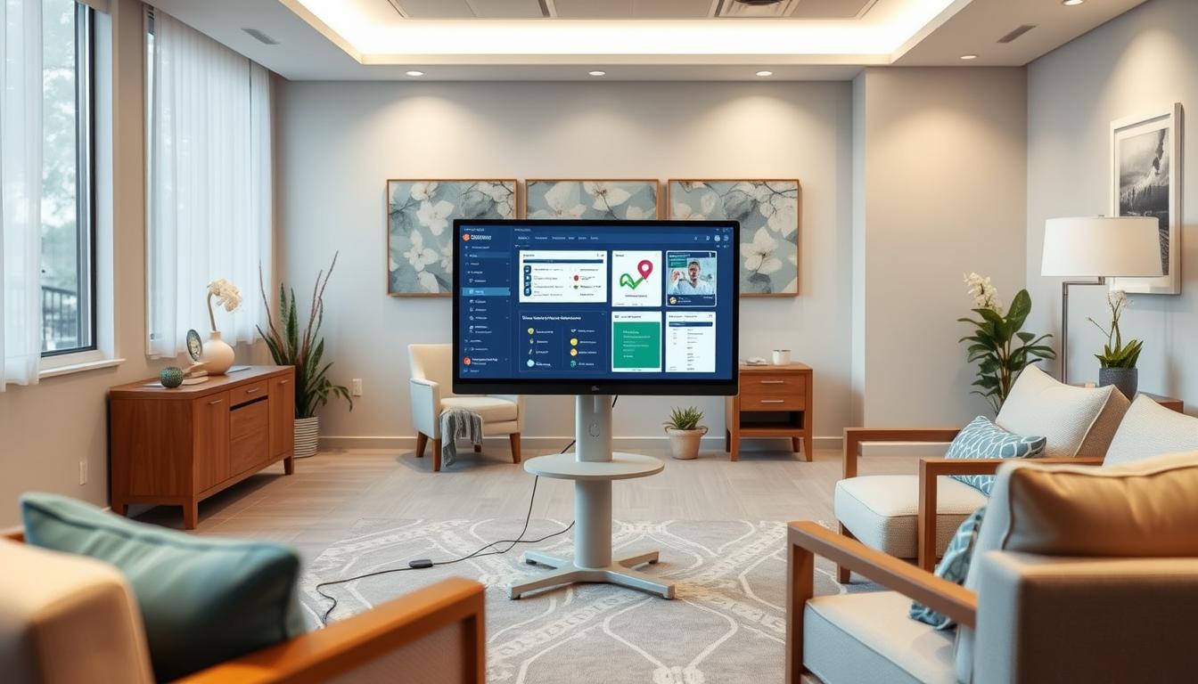 Best Hospice Software