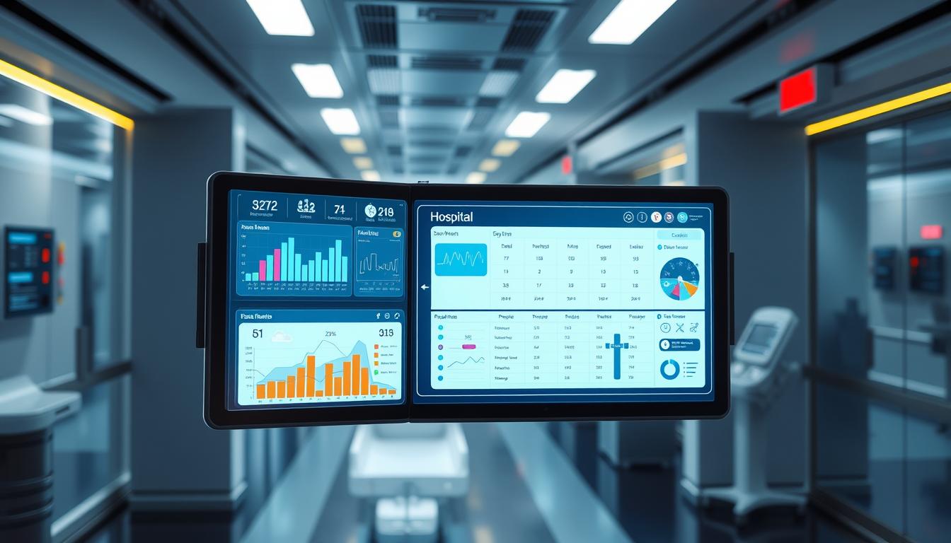 Best Hospital Management Software