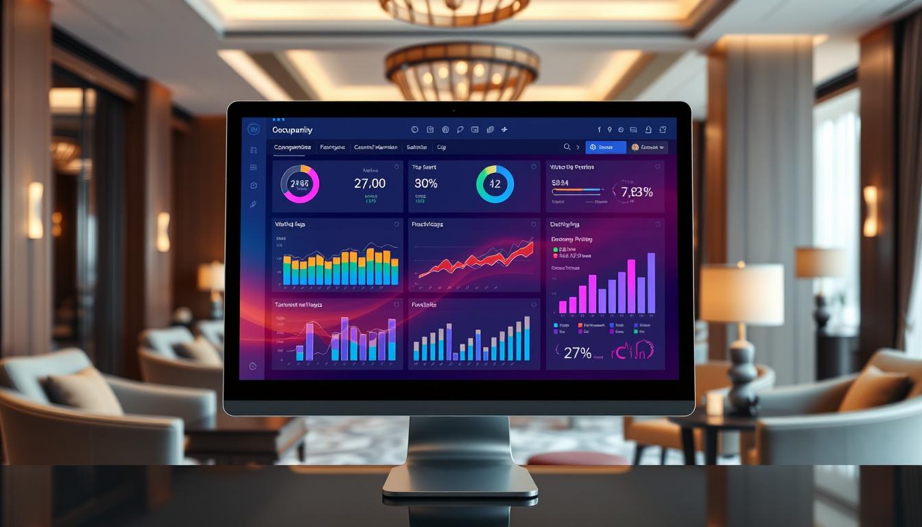 Best Hospitality Property Management Software