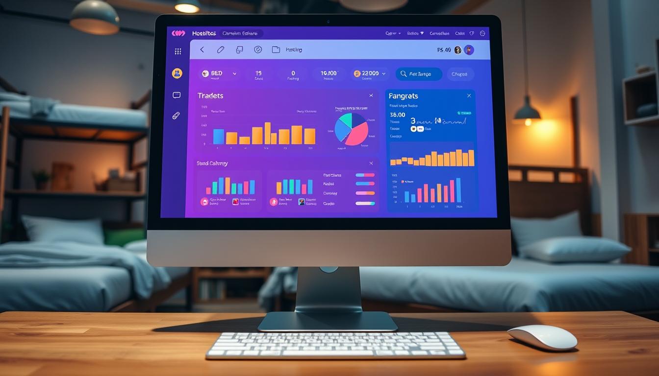 Best Hostel Management Software