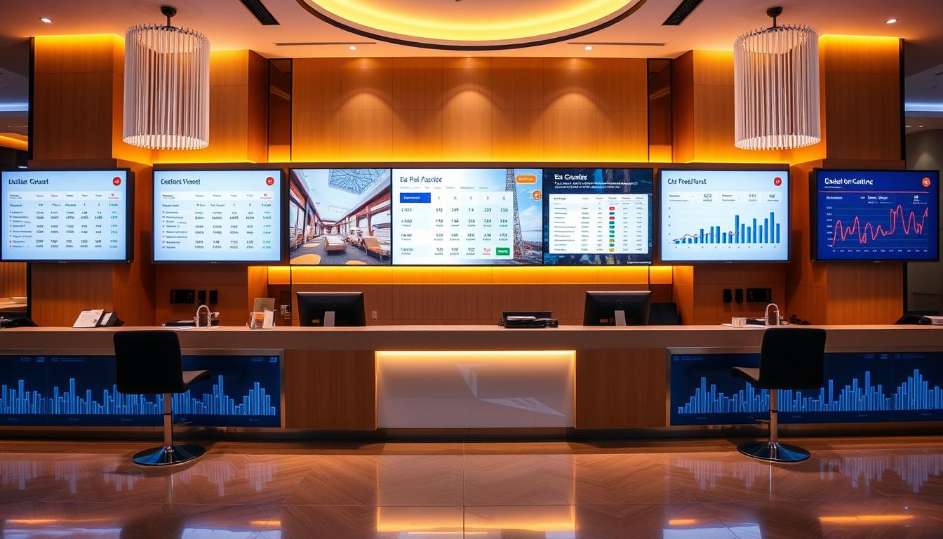 Best Hotel Channel Management Software