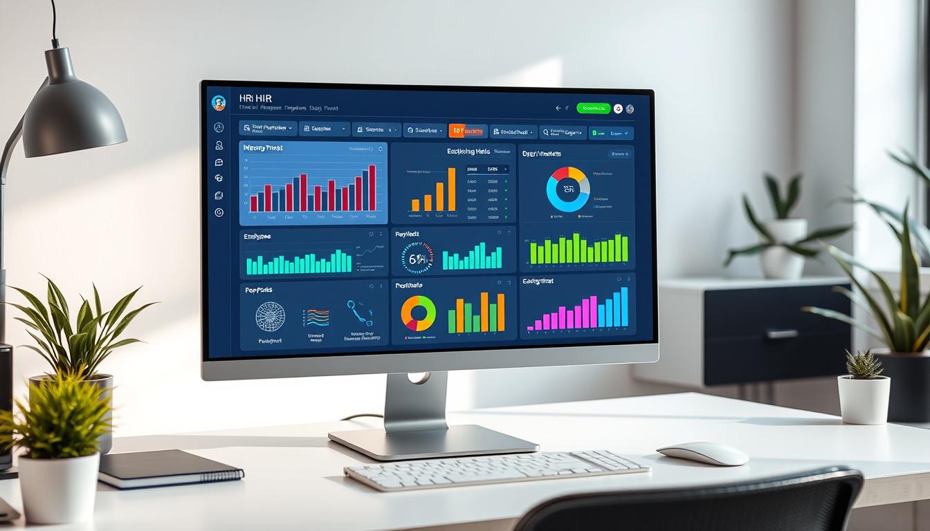 Best Human Resources Software