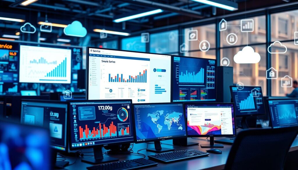 Best IT Service Software