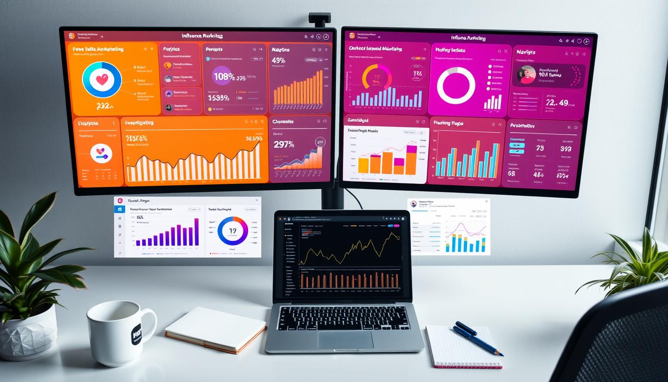 Best Influencer Marketing Software