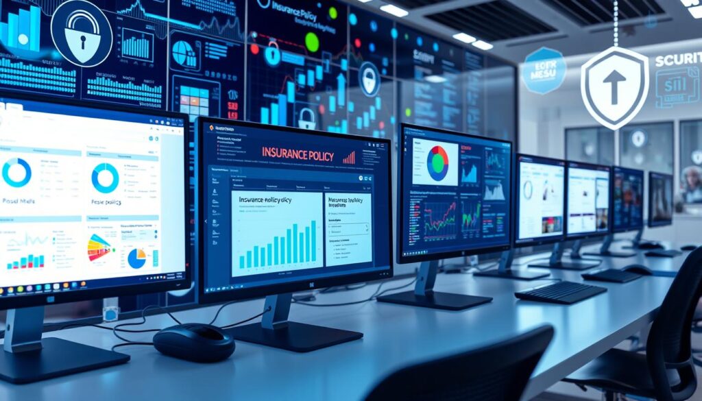 Best Insurance Policy Software